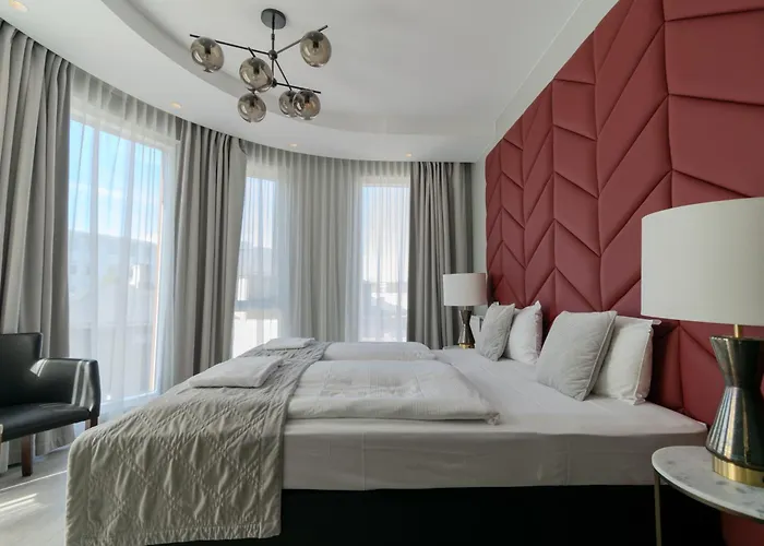 Midtown Hotel