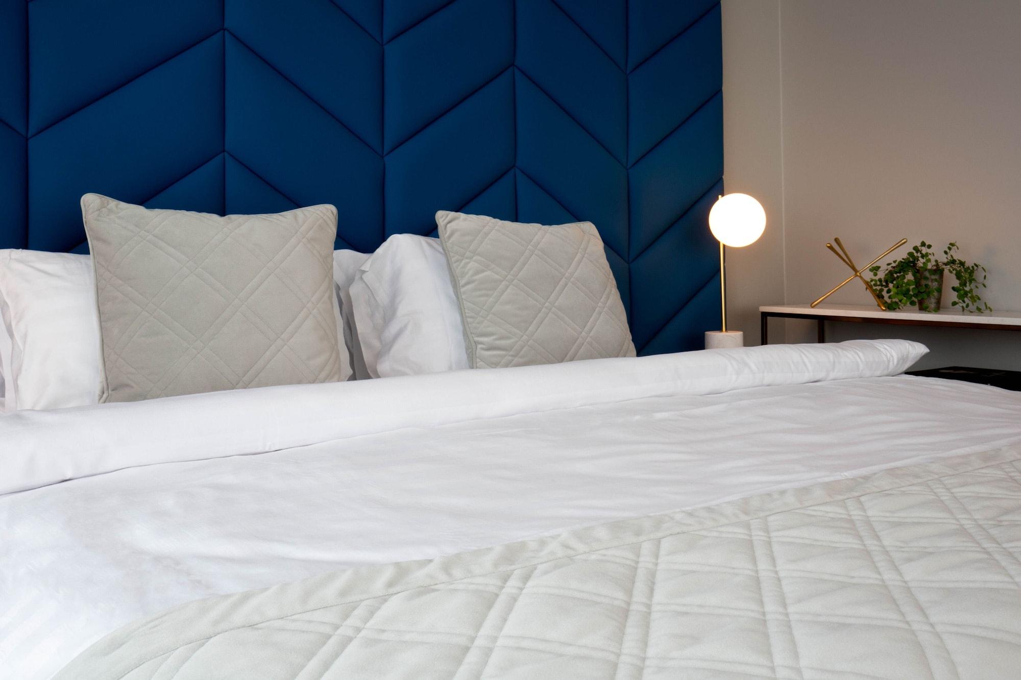Hotel Midtown Reiquiavique