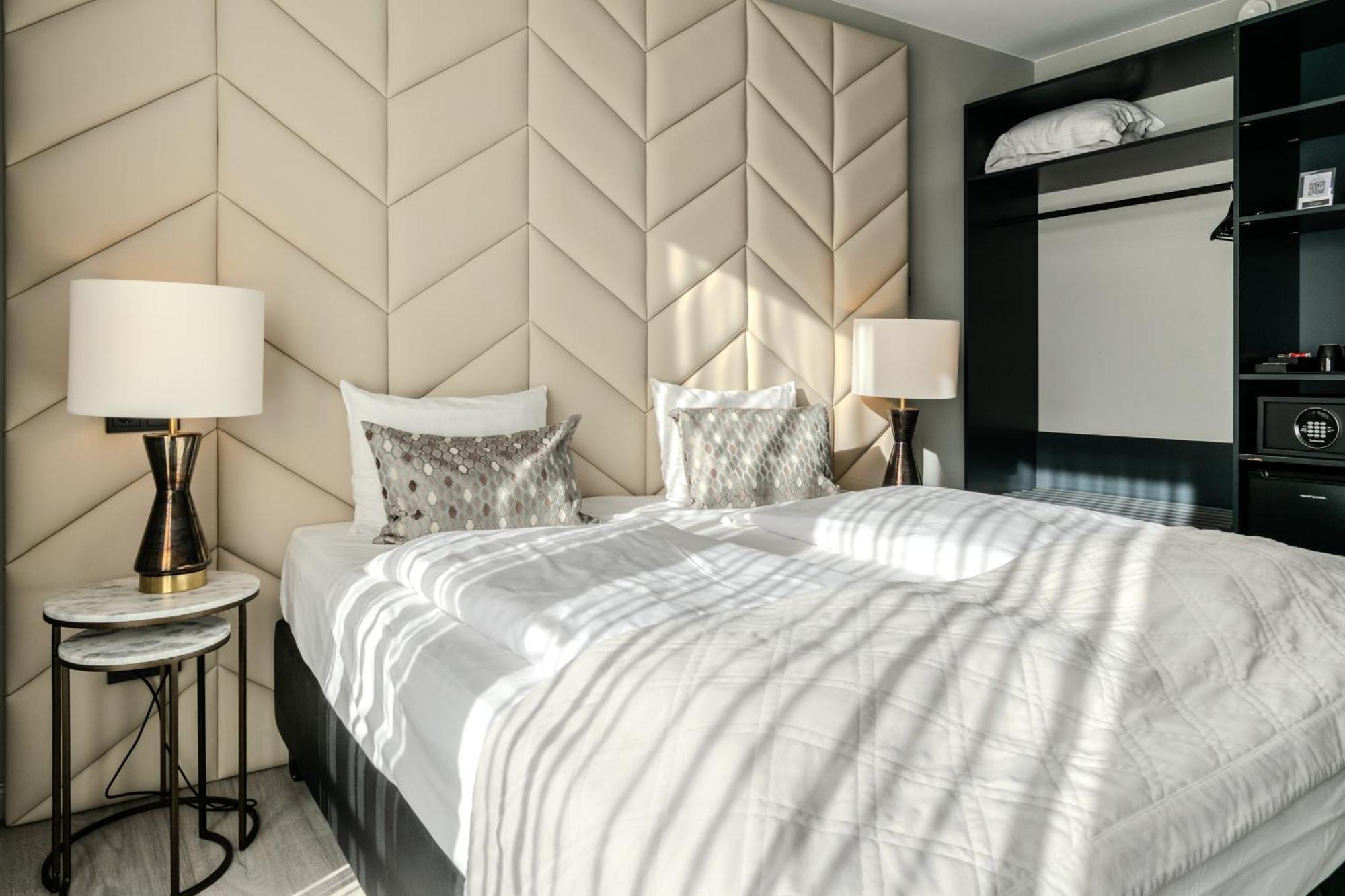 Midtown Hotel Reiquiavique