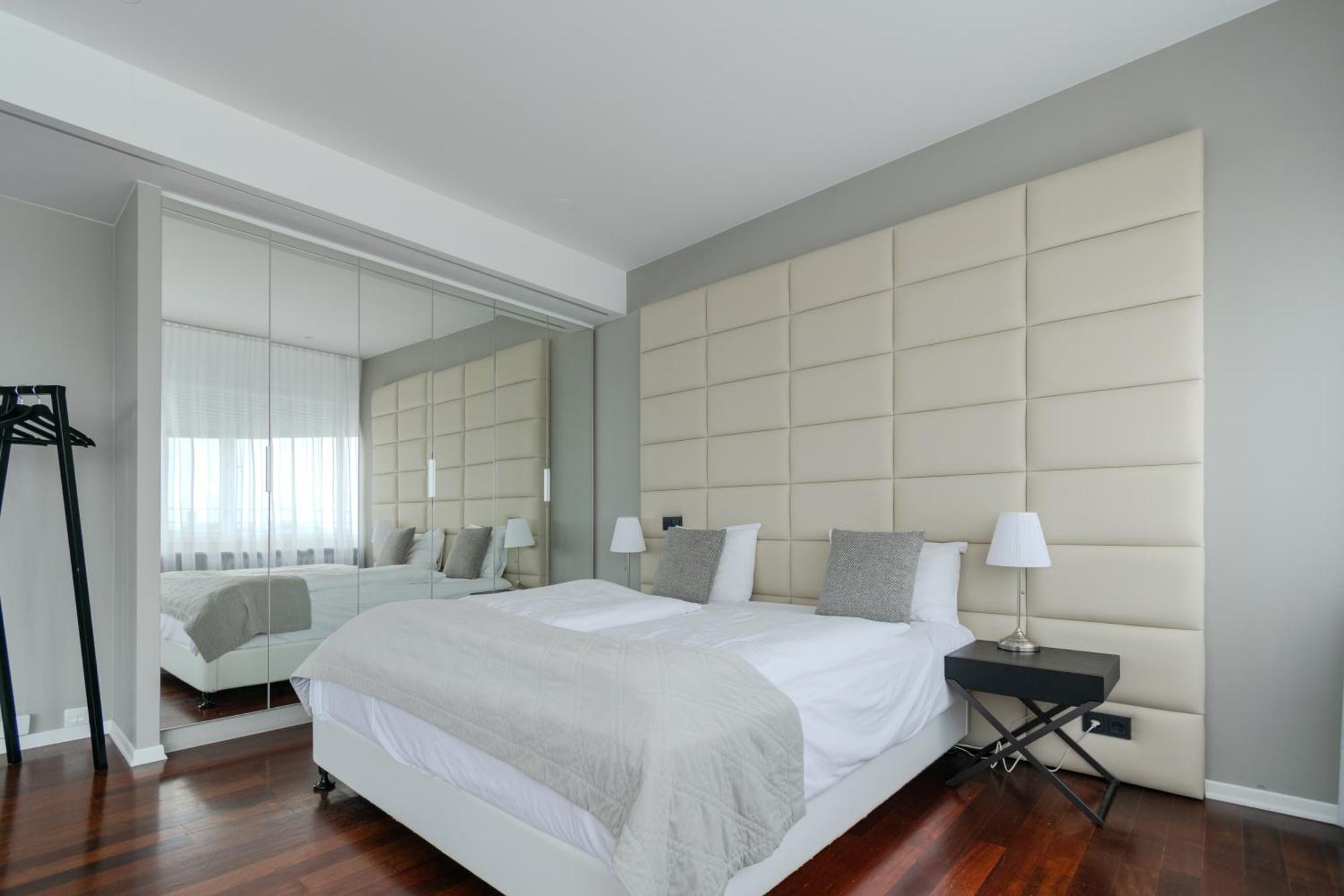 Midtown Hotel Reiquiavique