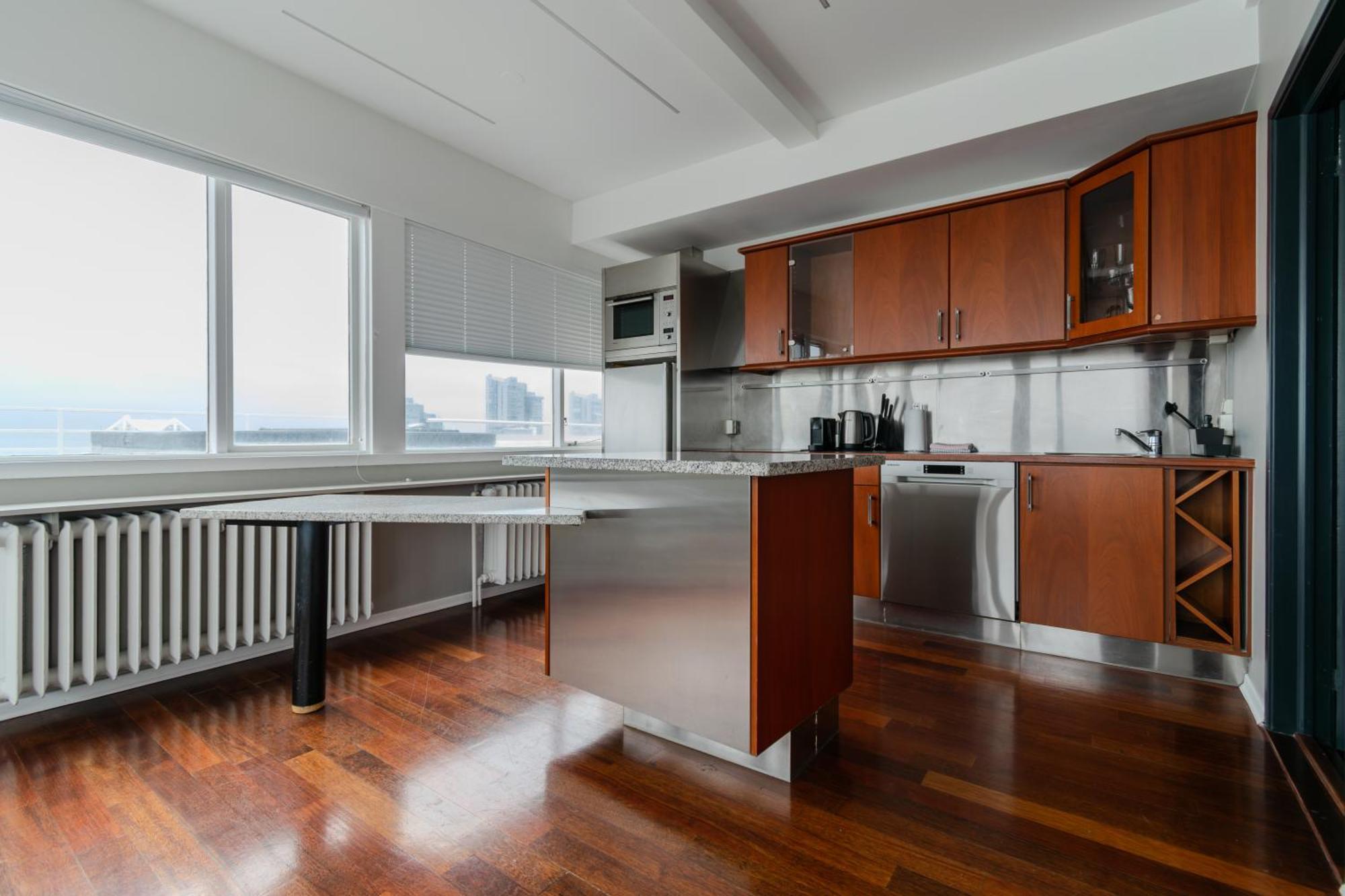 Midtown Hotel Reiquiavique