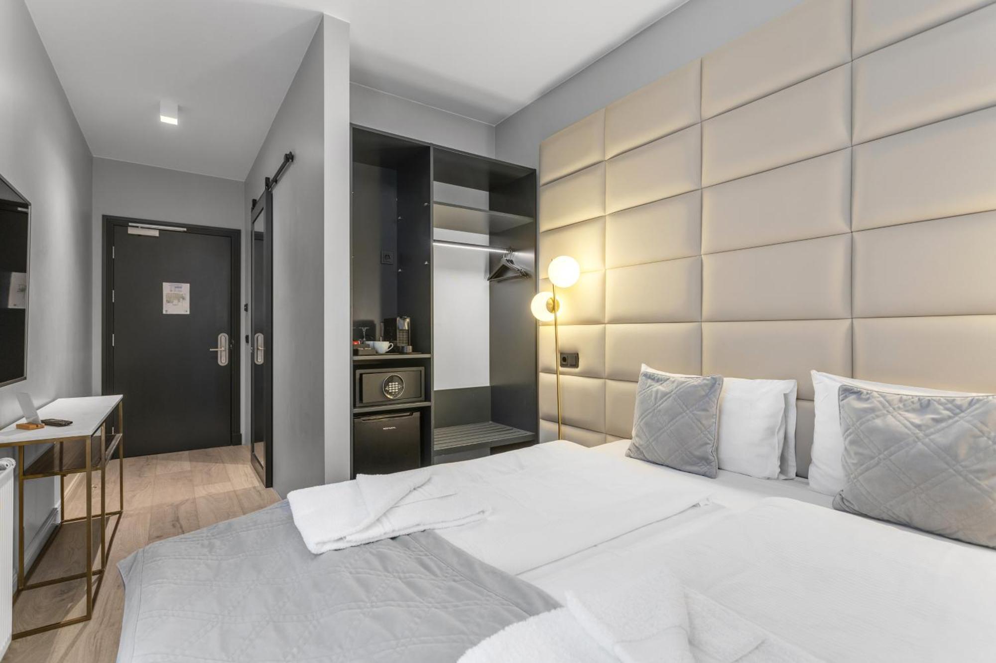 Hotel Midtown Reiquiavique