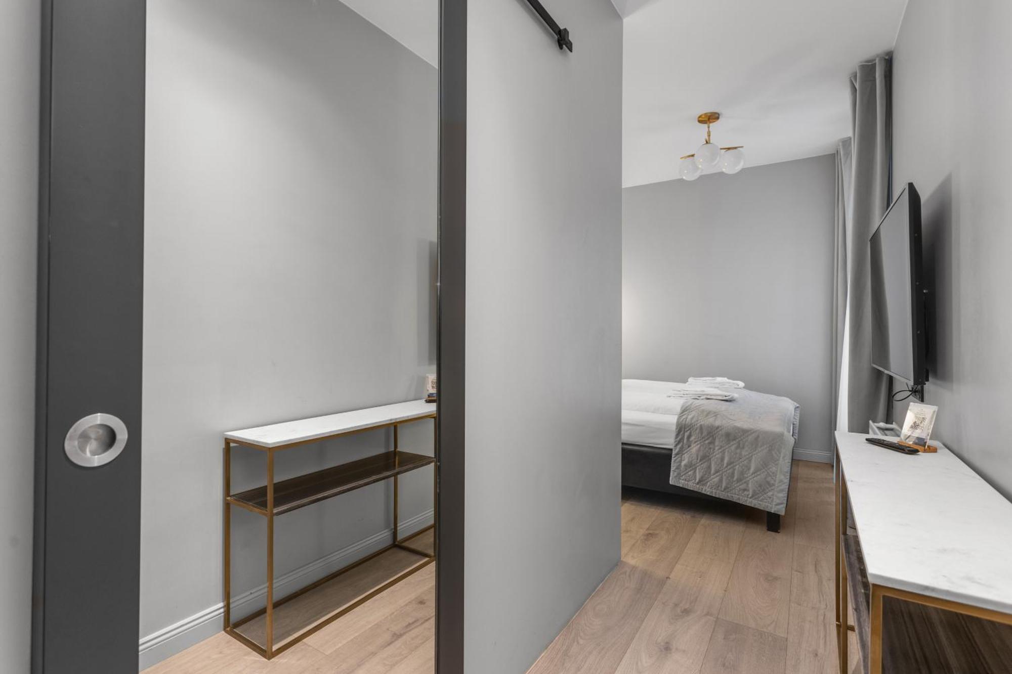 Midtown 3* Reiquiavique
