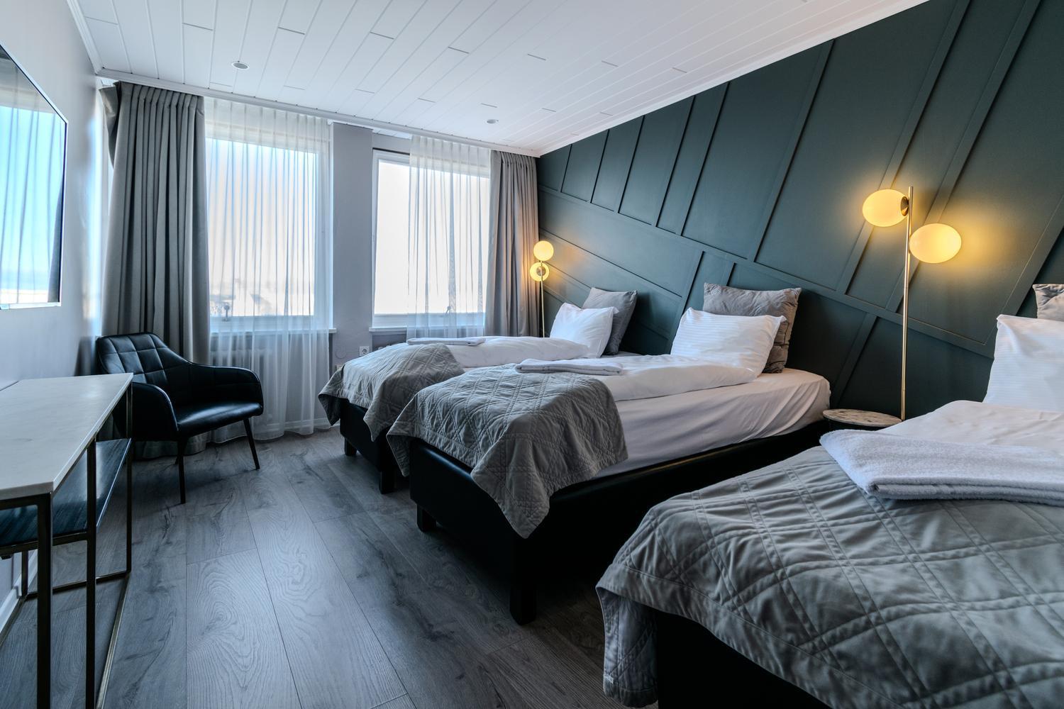 Midtown Hotel 3*