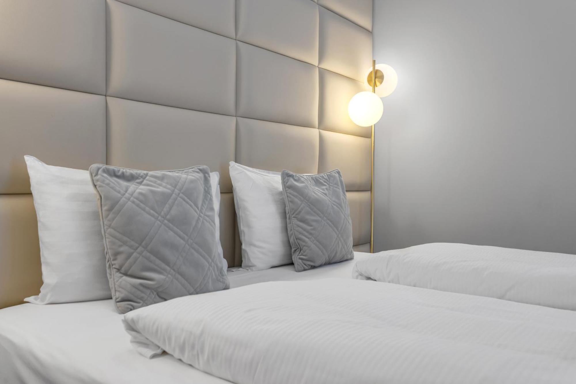 Midtown Hotel Reykjavik