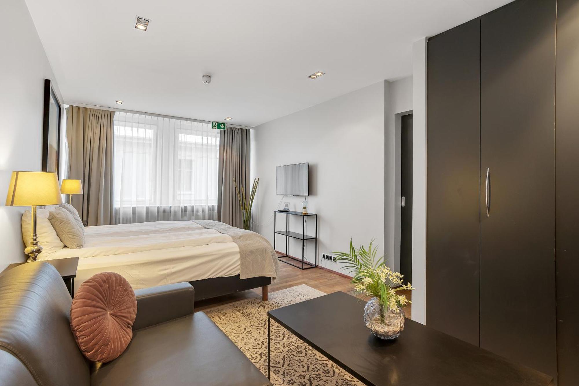 Hotel Midtown Reykjavik