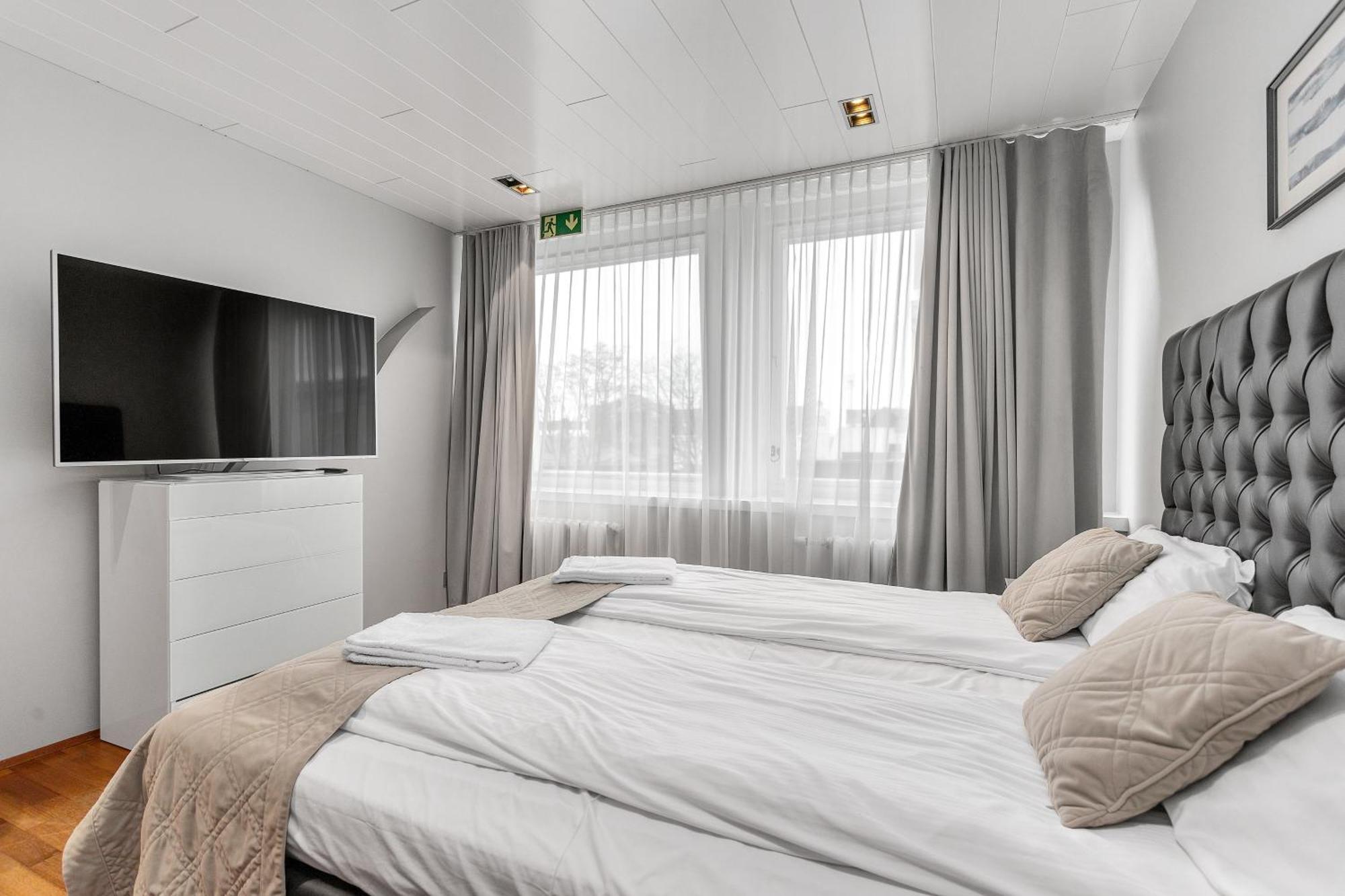Midtown Hotel Reykjavik